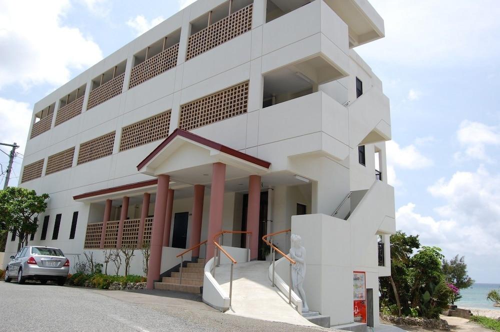 Amami Resort Bashayamamura Exterior photo