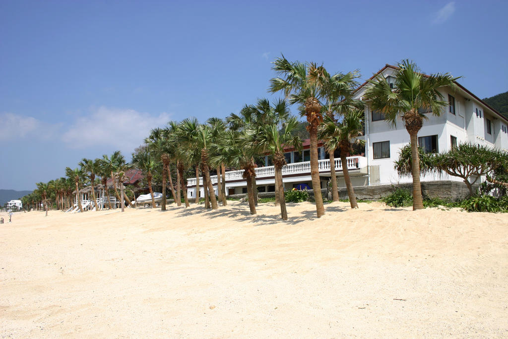 Amami Resort Bashayamamura Exterior photo